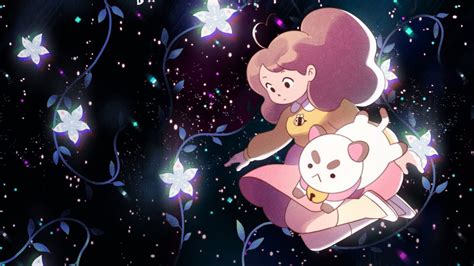 Watch Bee and PuppyCat 